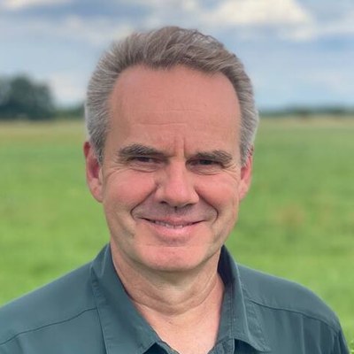 Dirk Schwibbert