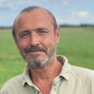Frank Marienfeld