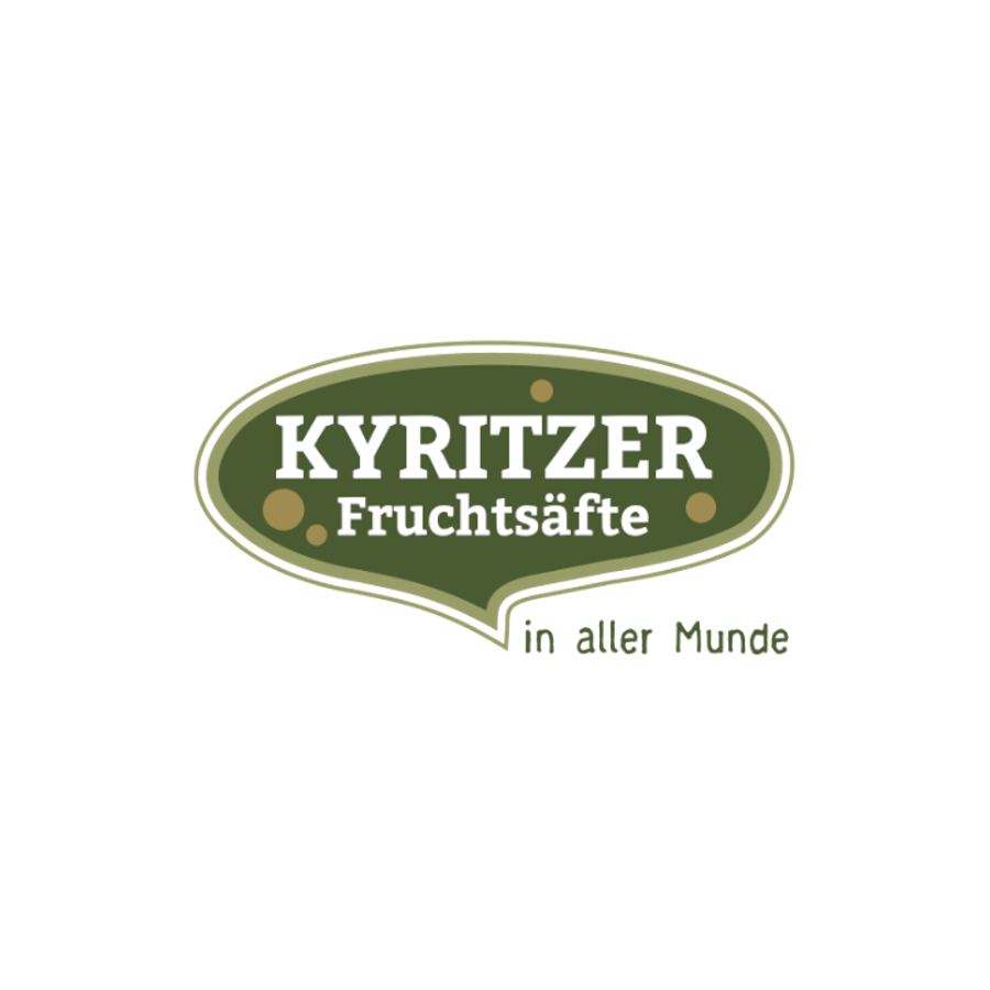 Kyritzer Fruchtsäfte