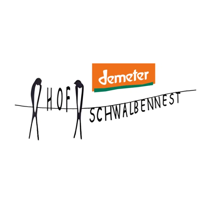 Hof Schwalbennest Martina Bressel