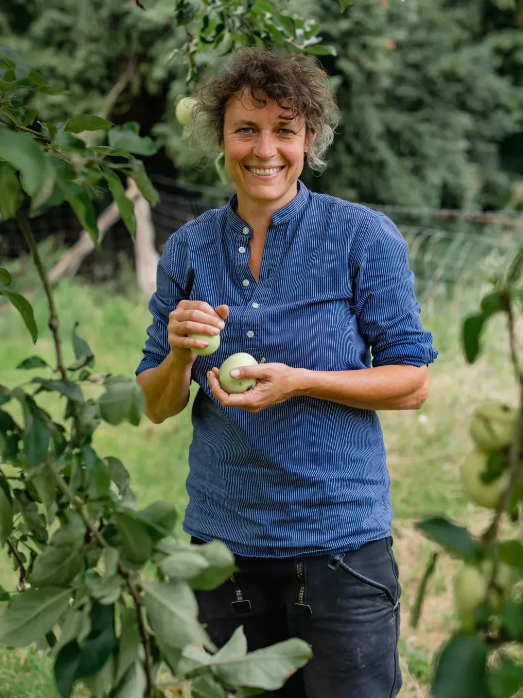 Annegret Brall