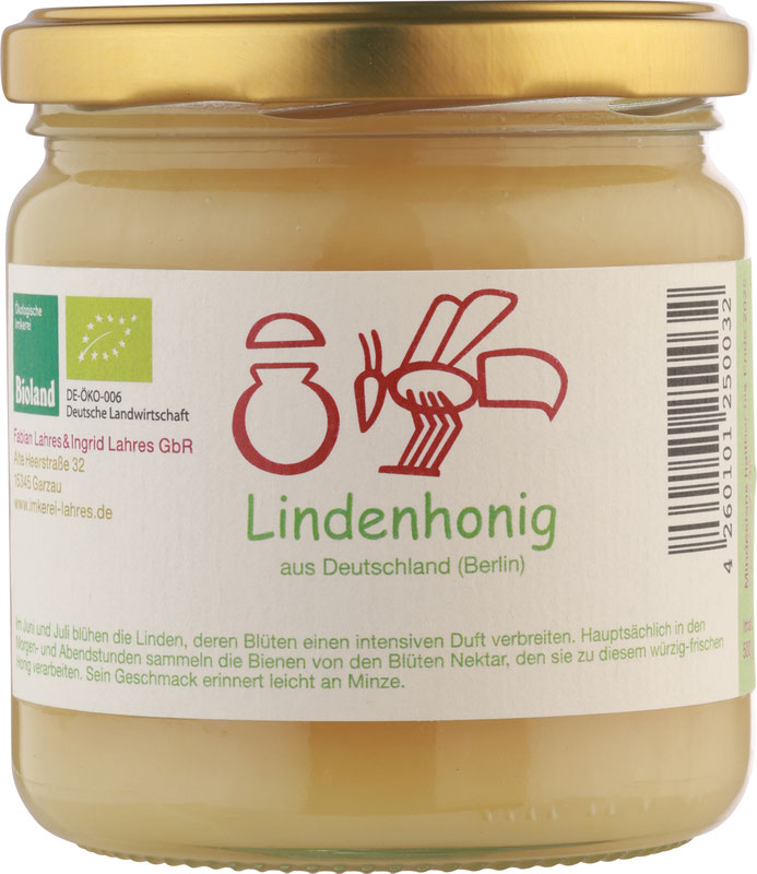 Lindenhonig