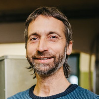 Fabian Lahres