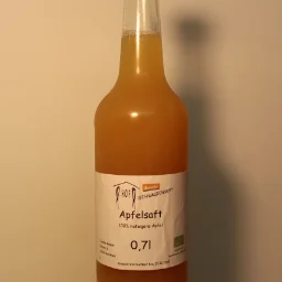 Apfelsaft