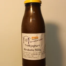 Fruchttrinkjoghurt (Kuh)