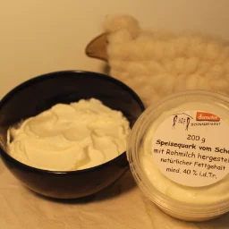 Speisequark (Schaf)