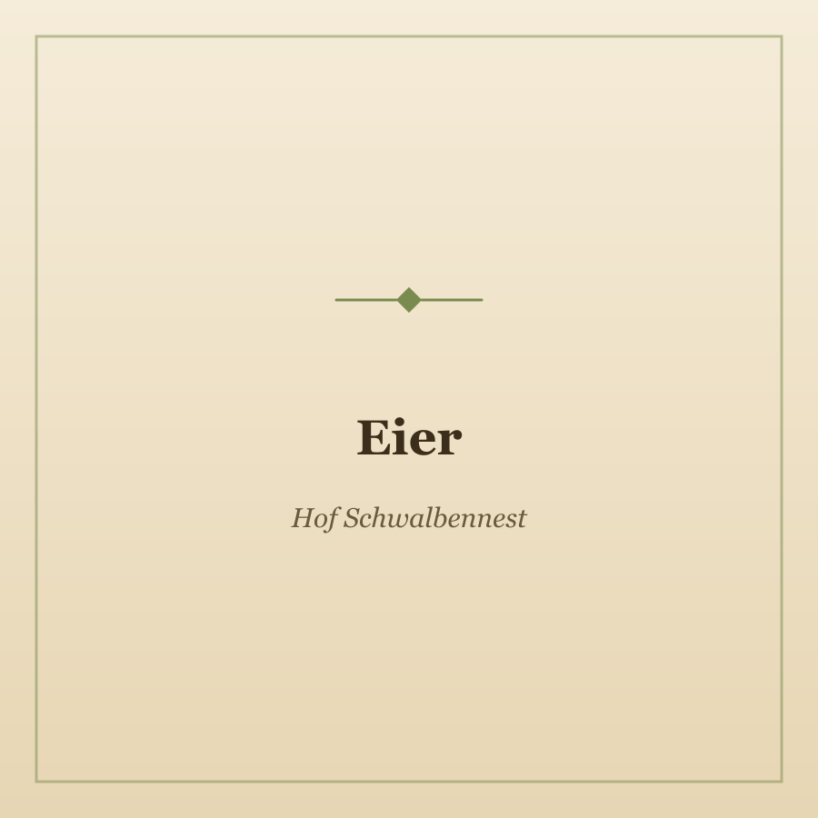 Eier