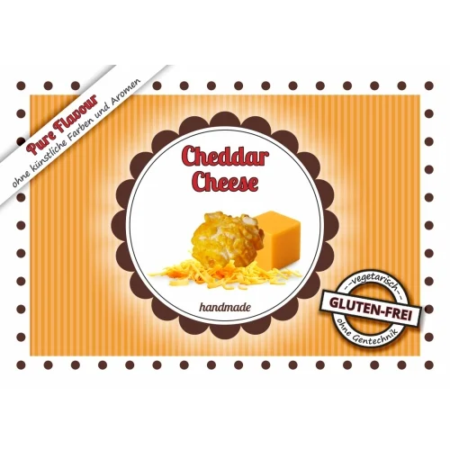 Cheddar Cheese