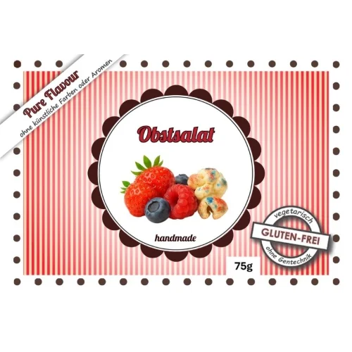 Obstsalat