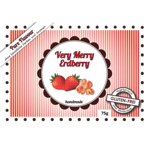 Very Merry Erdberry