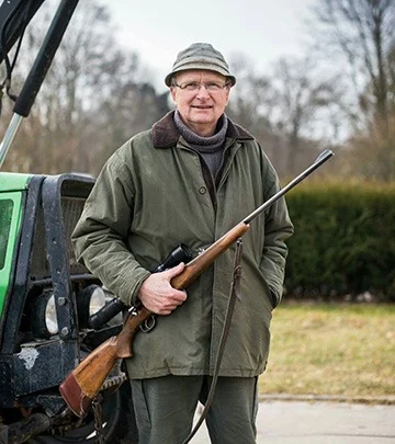Hartmut Staar