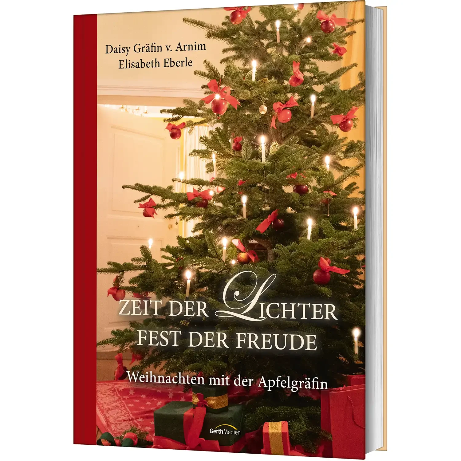 Zeit der Lichter, Fest der Freude