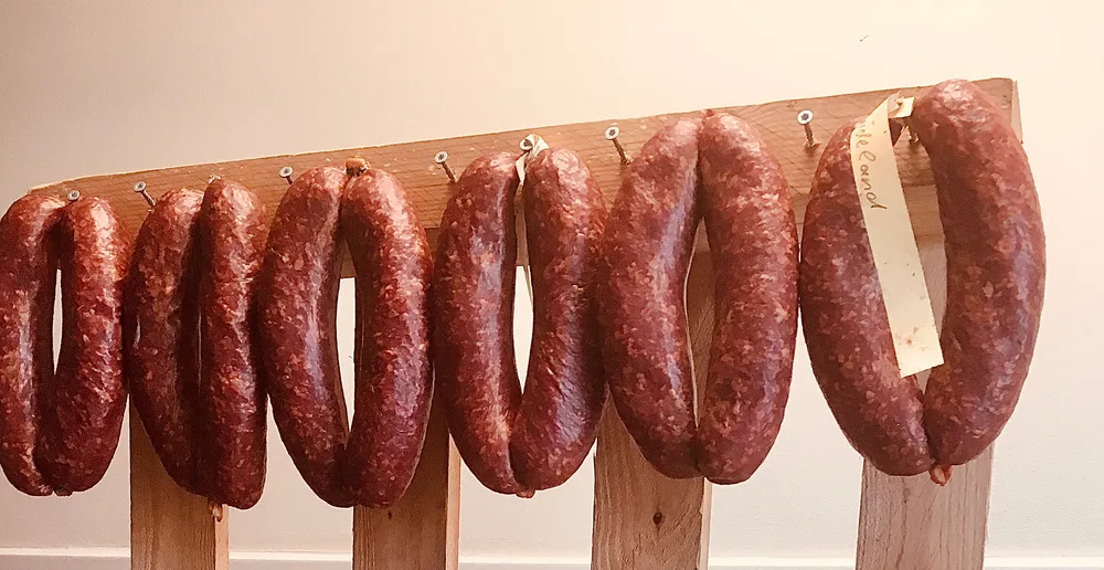 Pfefferring