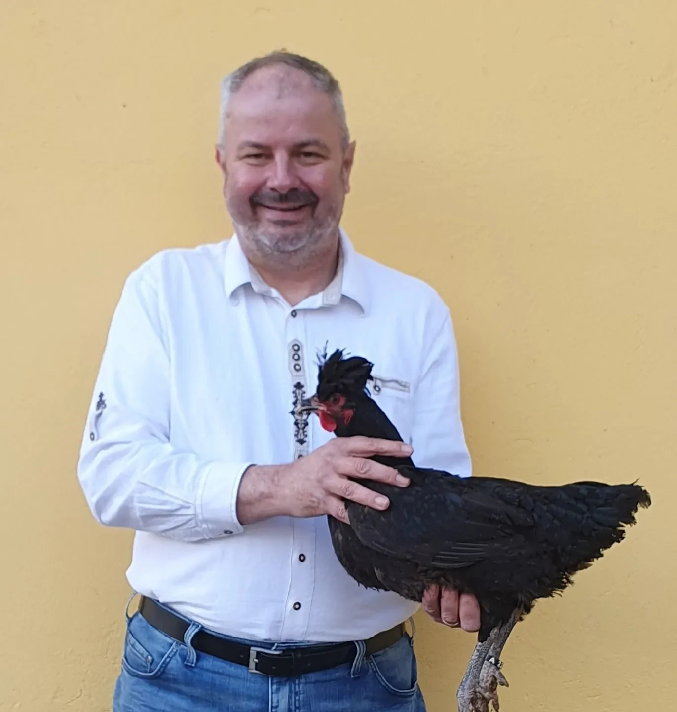 Detlef Unkert