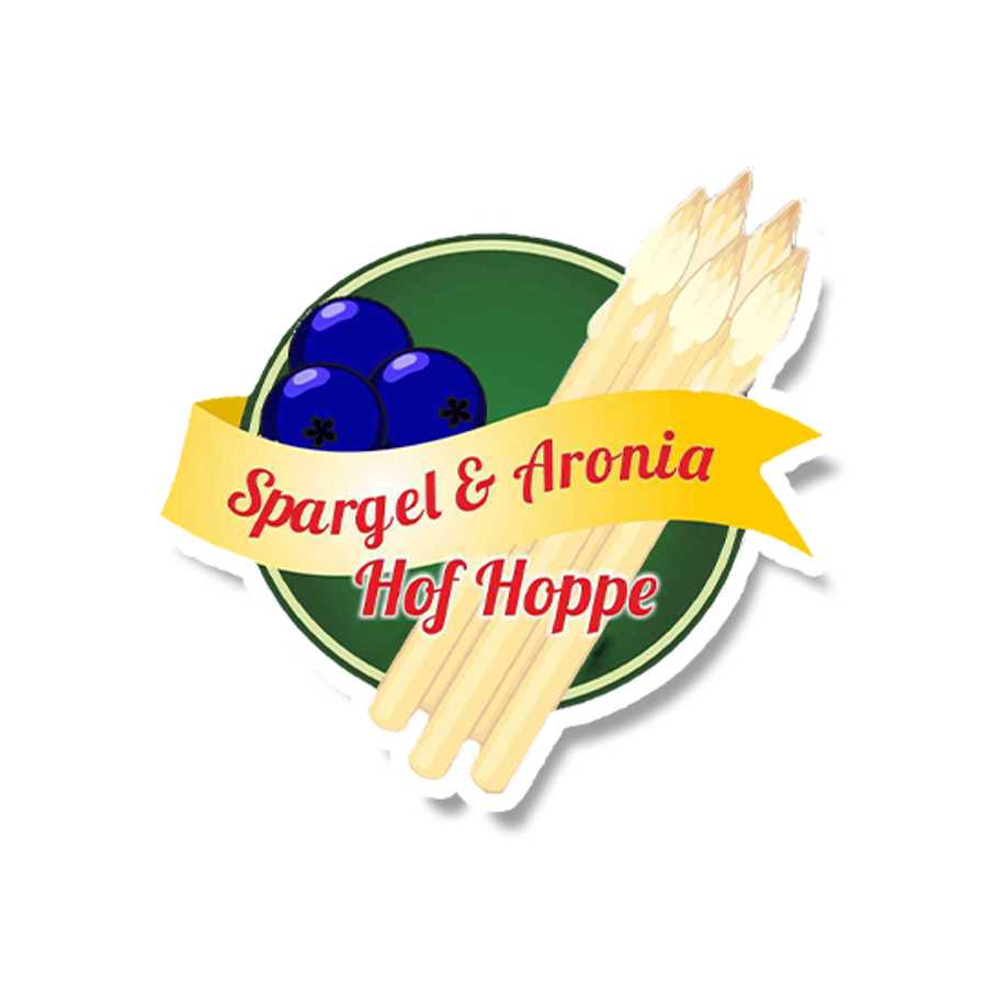 Spargel- und Aroniahof Hoppe