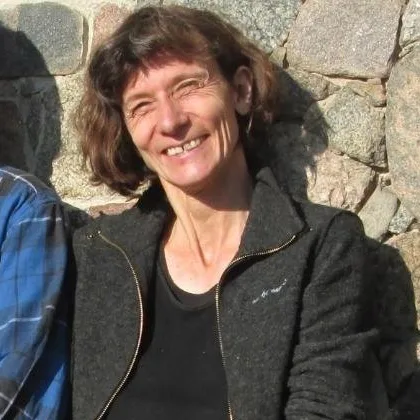 Isolde Mohr