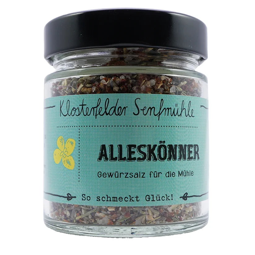 Alleskönner