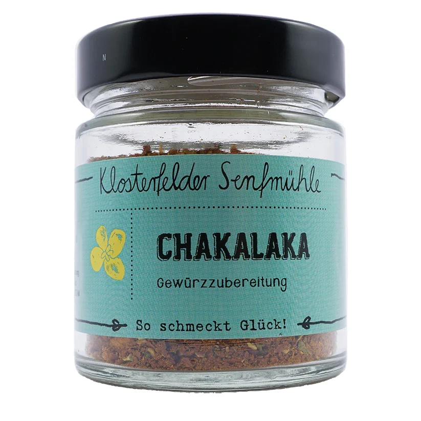 Chakalaka