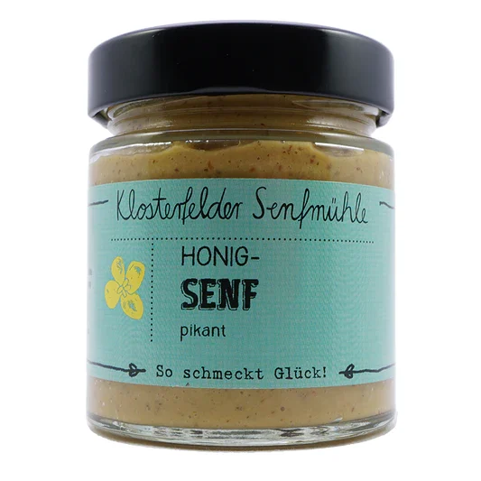 Honigsenf