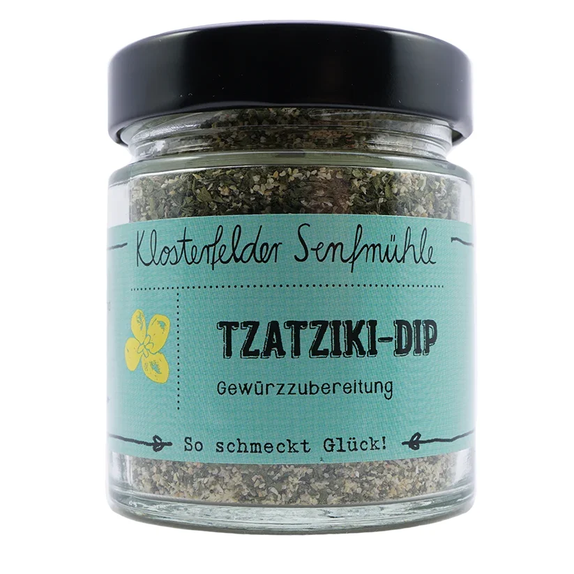 Tzatziki-Dip