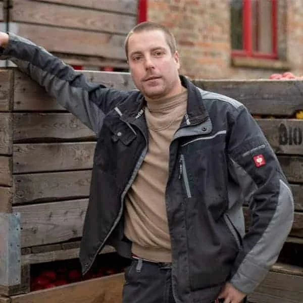 Marcus Teschner