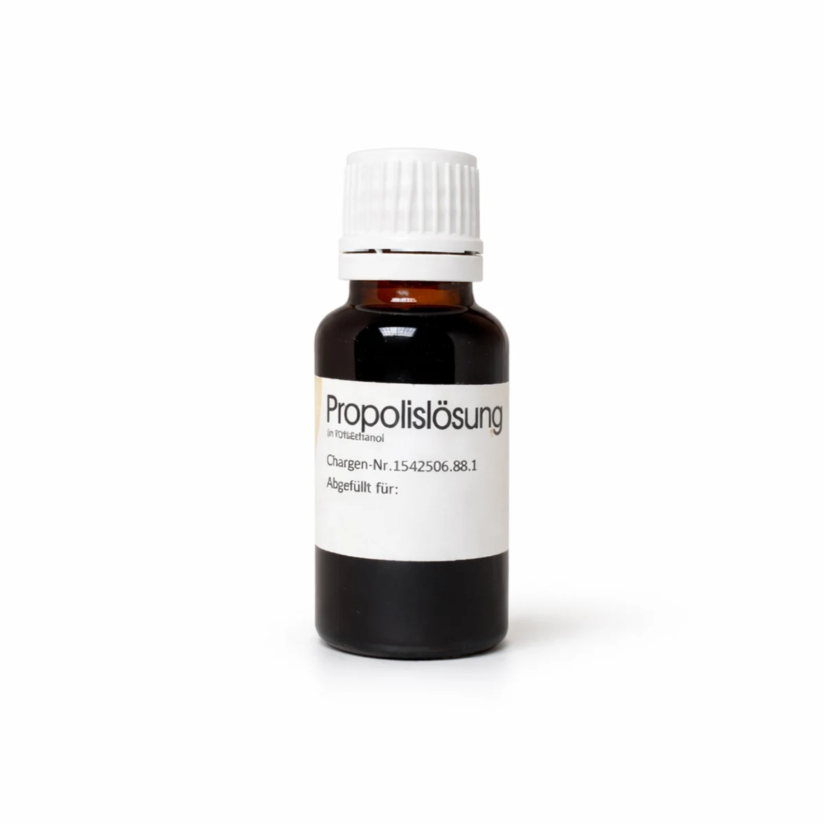 Propolislösung