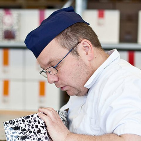 In der Nudelmanufaktur