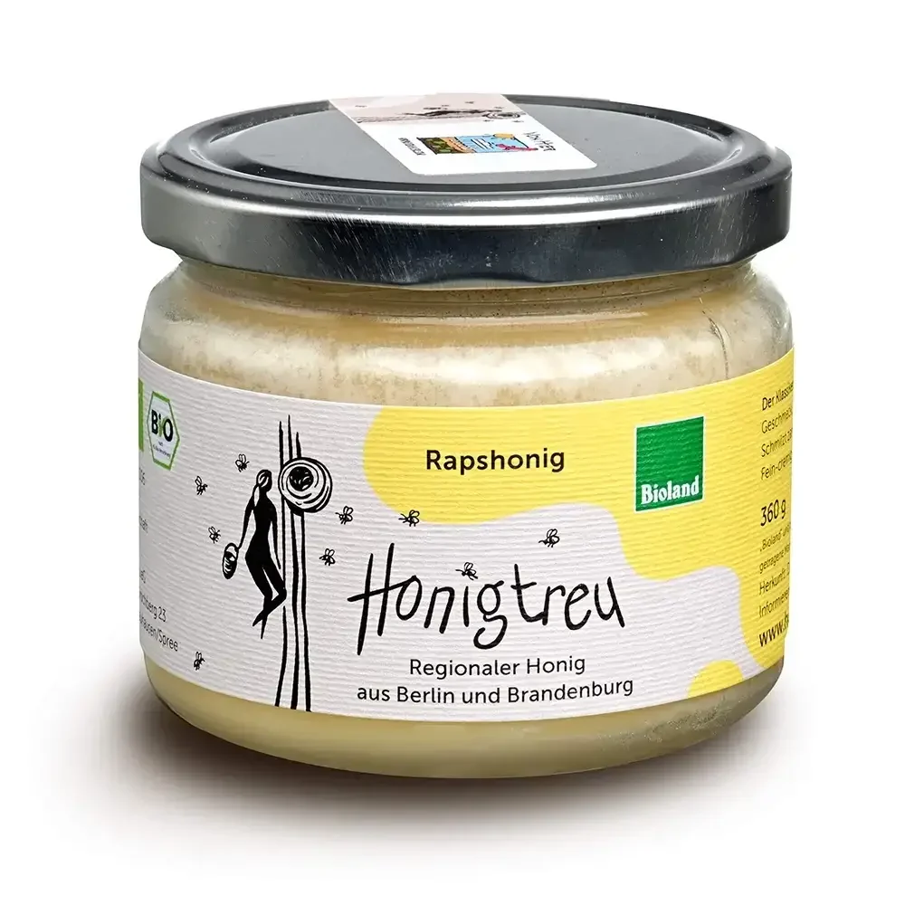 Rapshonig