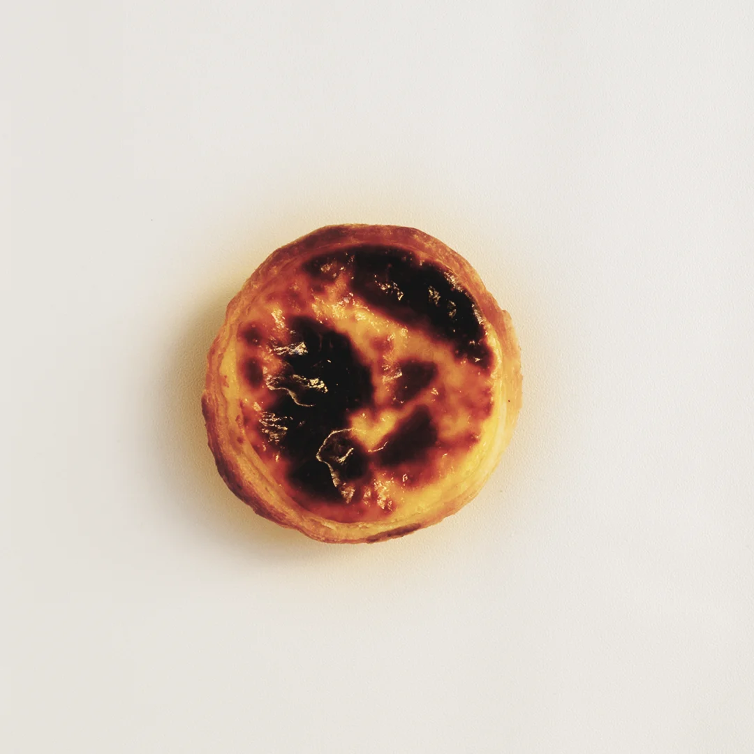 Pastel de Nata