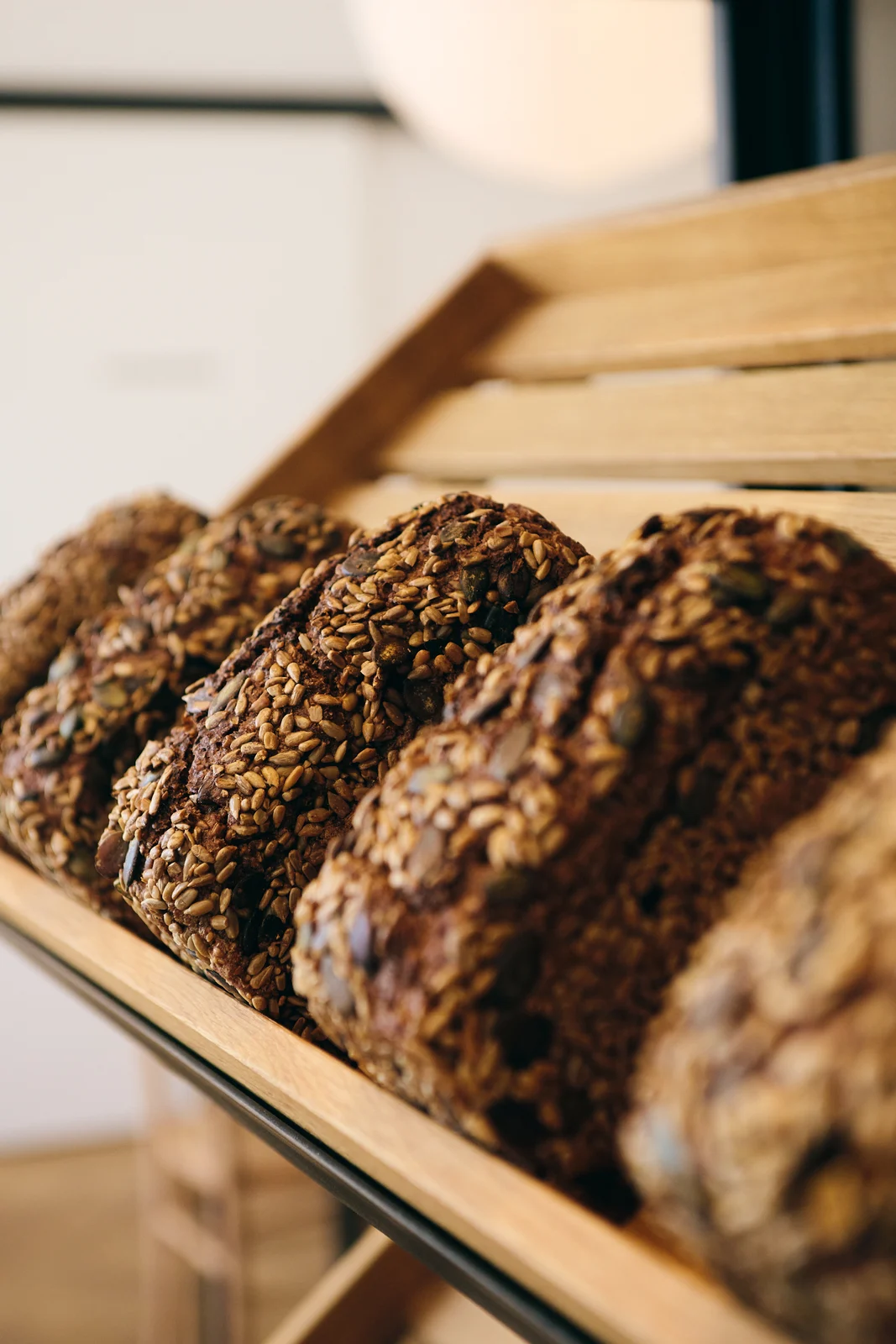 Roggenbrot