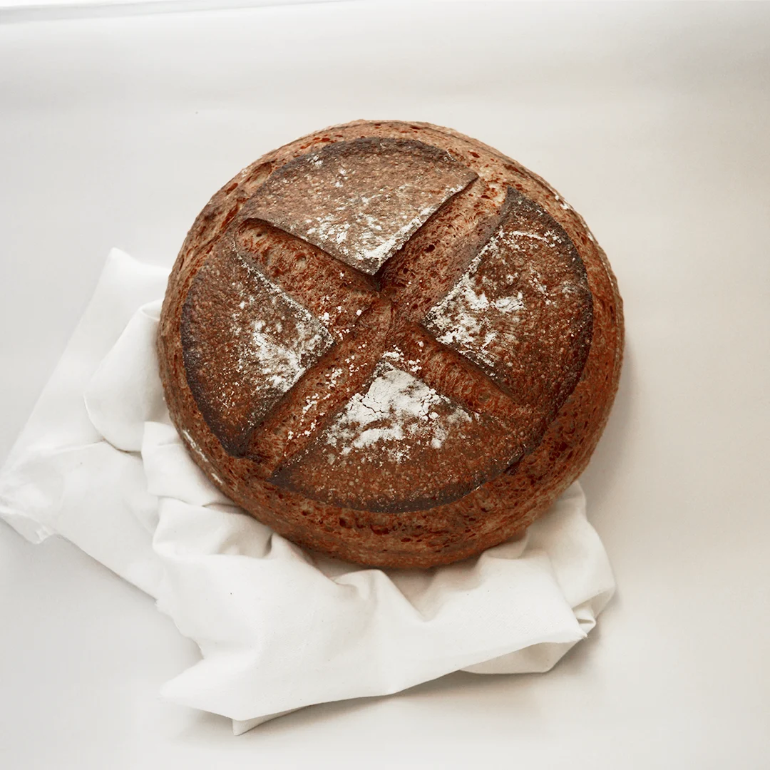 Urkornbrot