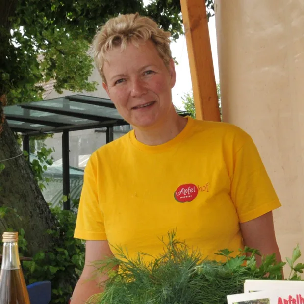 Susann Wähnert