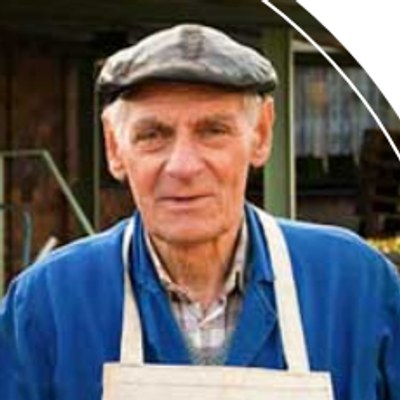 Heinz Klimmek