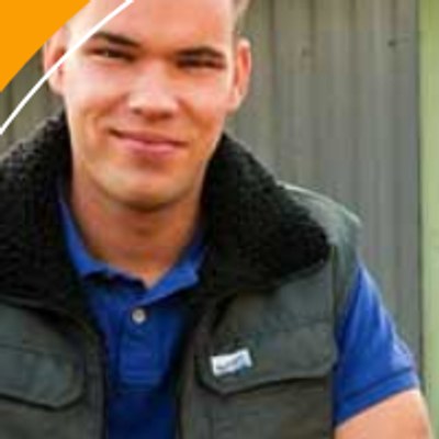 Rico Klimmek