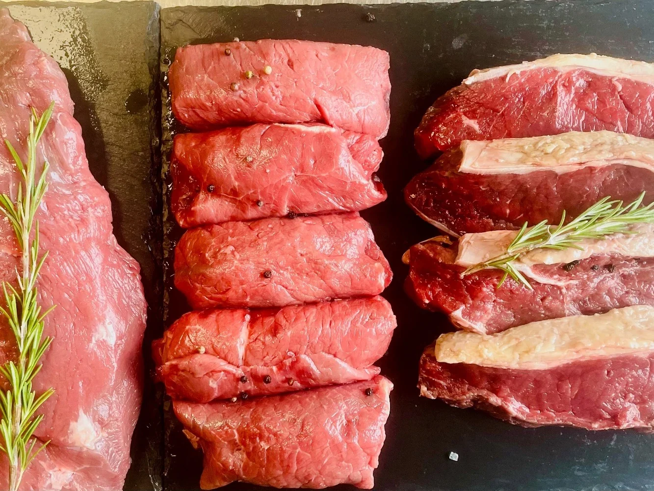 Gourmet-Paket