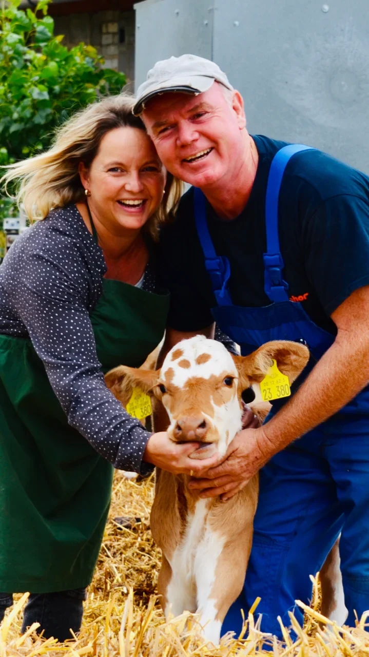 Doreen & Ralf Engelhardt