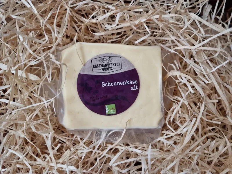 Scheunenkäse Alt