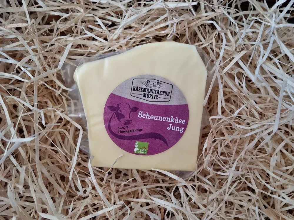 Scheunenkäse Jung