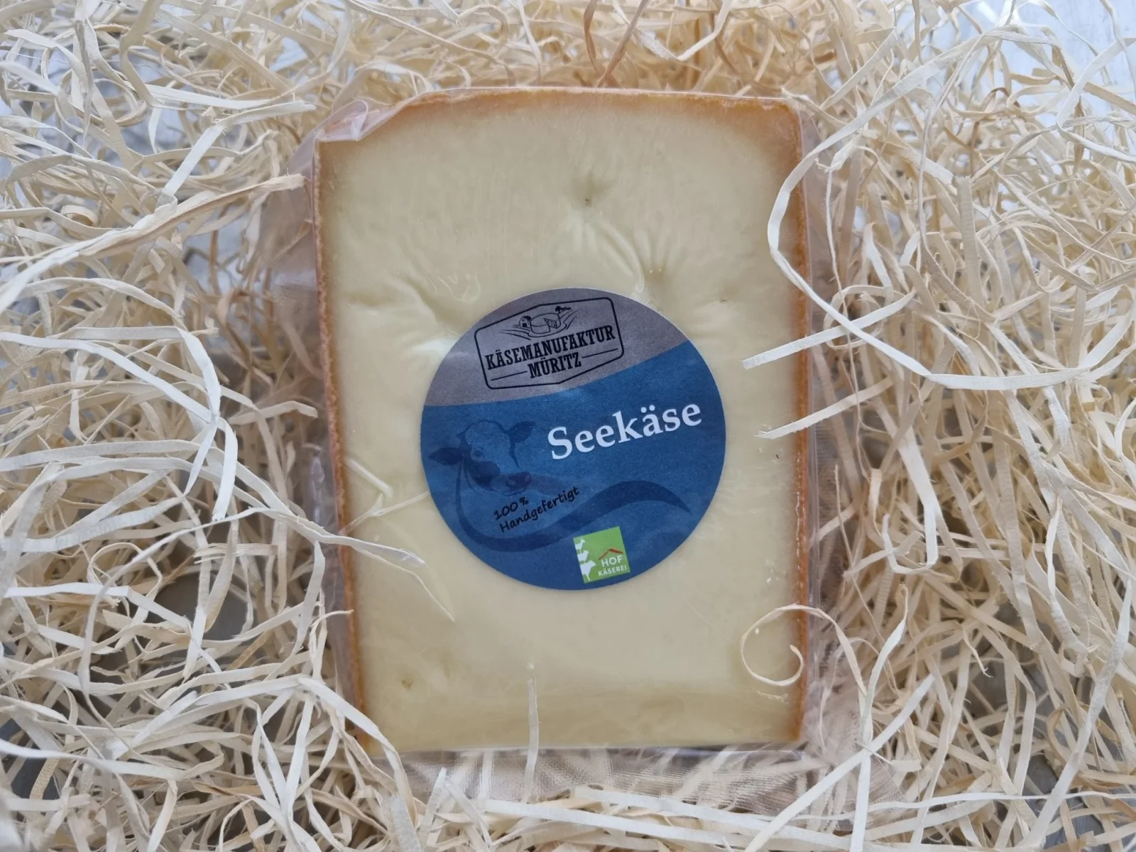 Seekäse