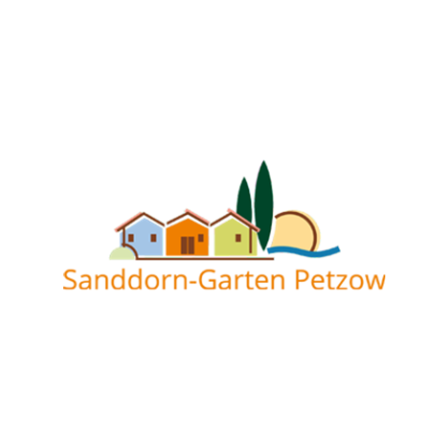 Sanddorn-Garten Petzow