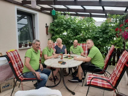 Hofladen Pilzhof Piesker