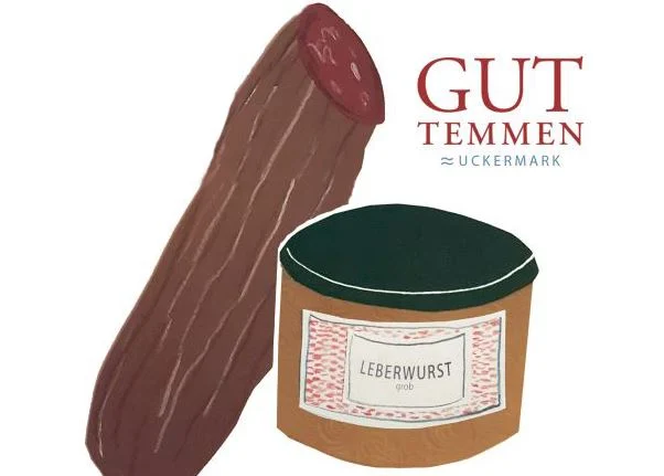 Temmener Tüte