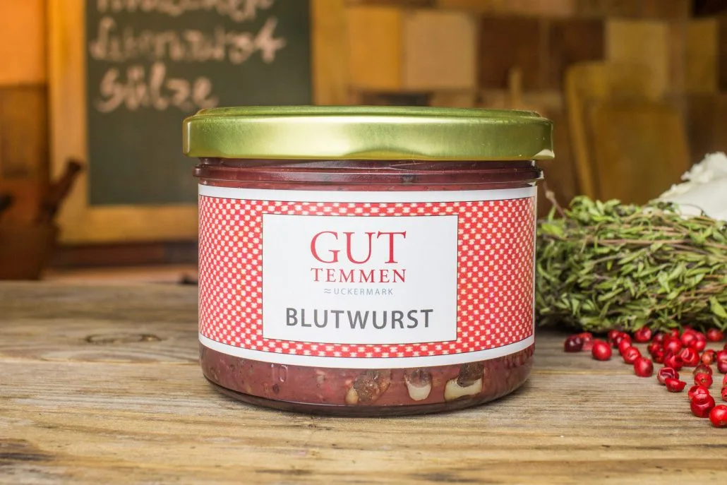 Blutwurst