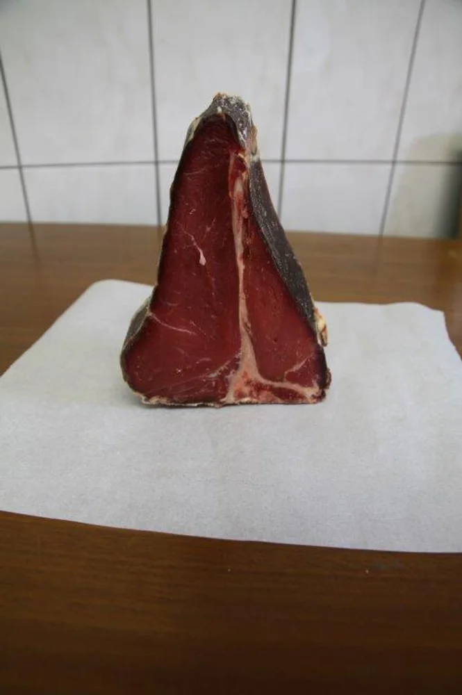 Porterhouse-Steak