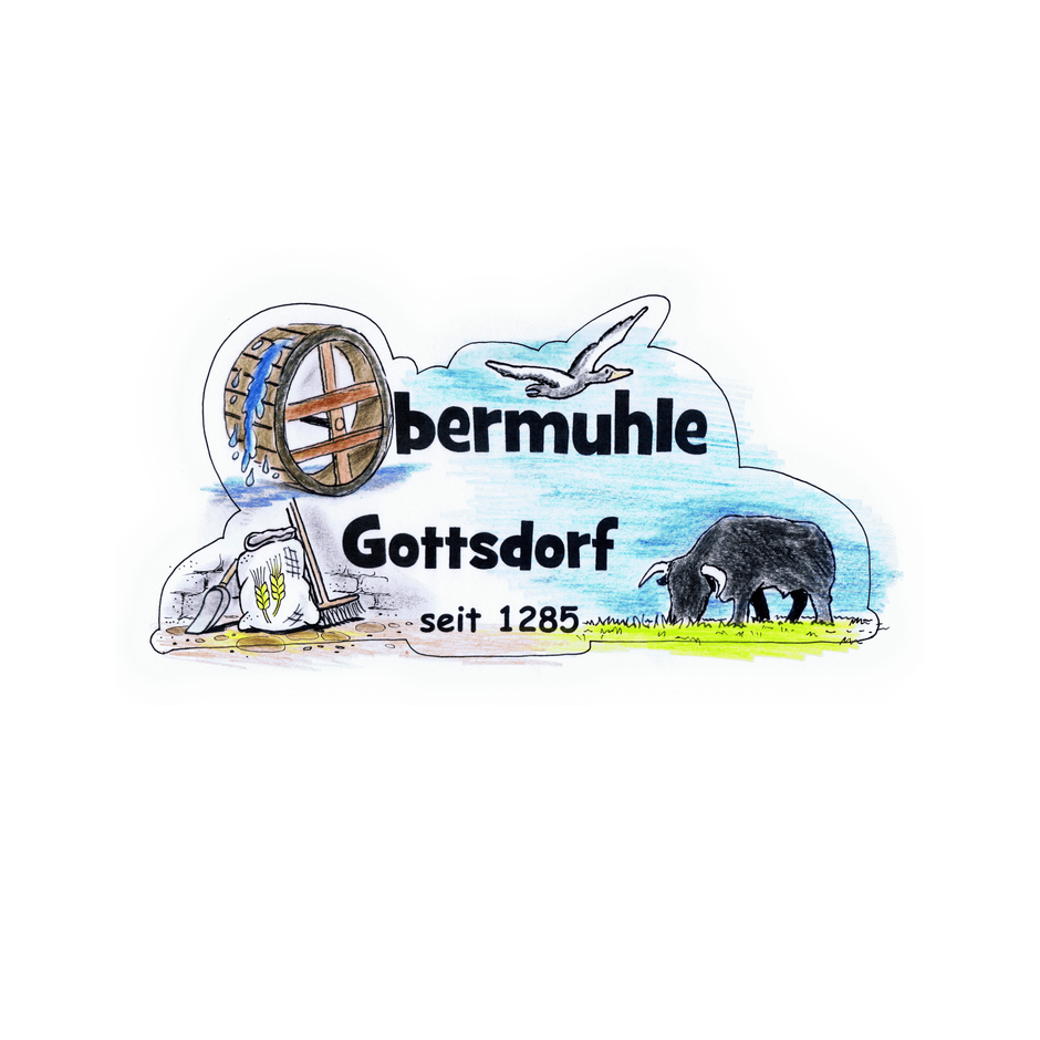 Obermühle Gottsdorf