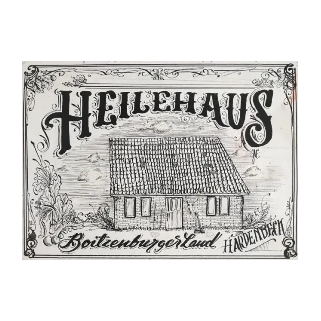 Heilehaus Hardenbeck