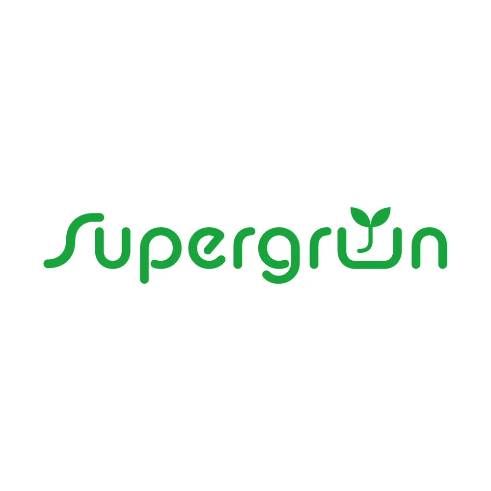 Supergrün