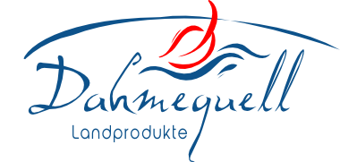 Dahmequell Landprodukte