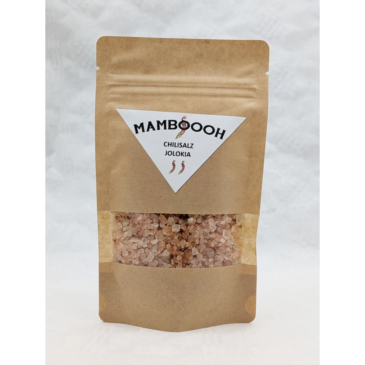 Chili Salz Jolokia Nachfüllpackung