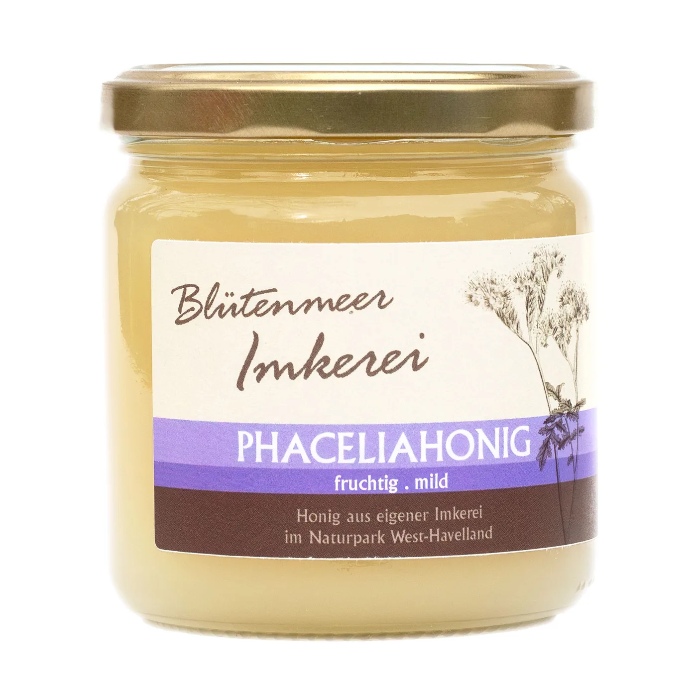 Phaceliahonig